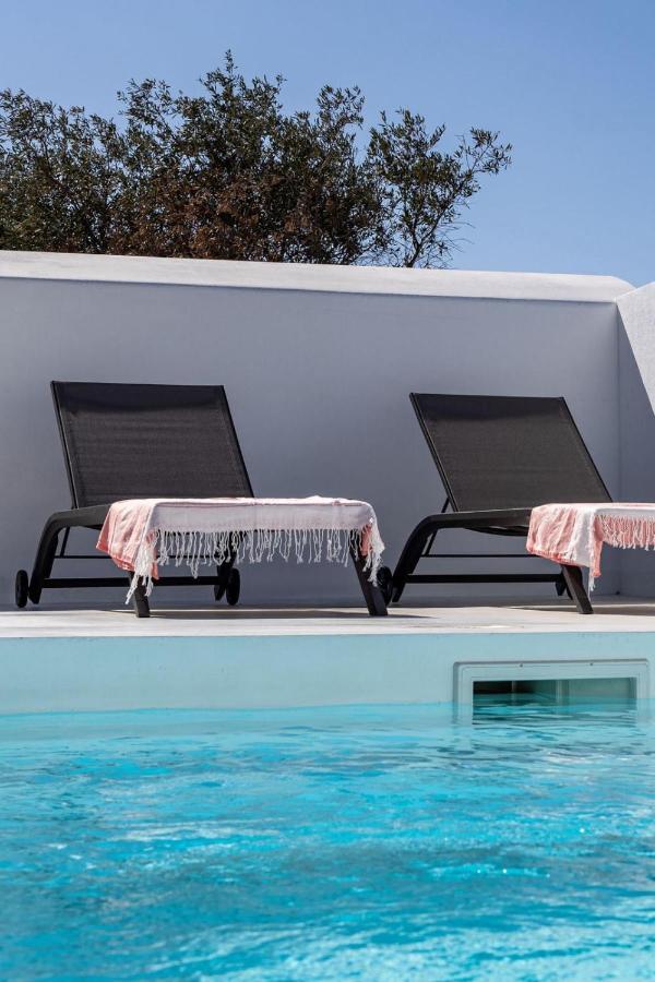 Villas Mont-Blanc Reguengos de Monsaraz Exterior foto